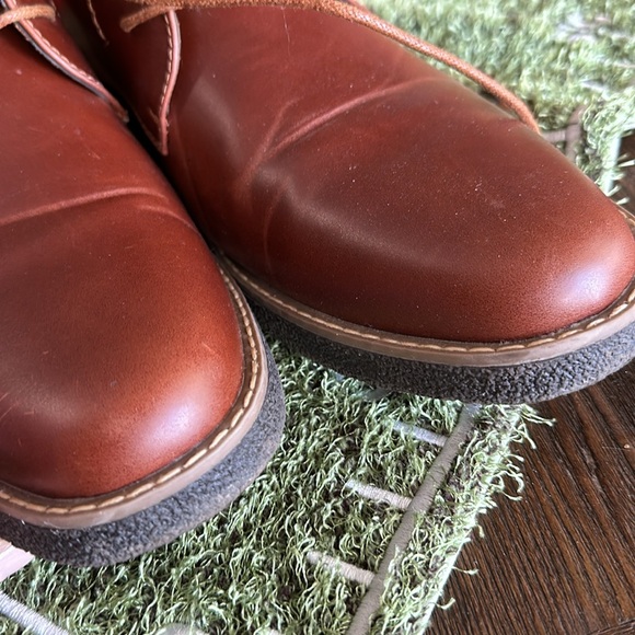 Deer Stagg Bangor Chukka Boots - Picture 6 of 8